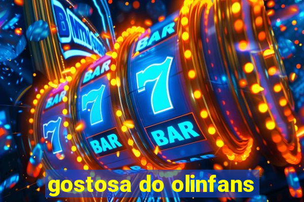 gostosa do olinfans